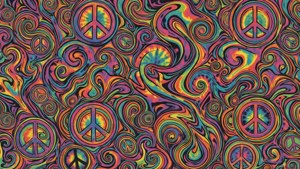 Groovy Swirls