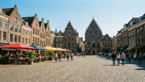 Grote Markt Vibes