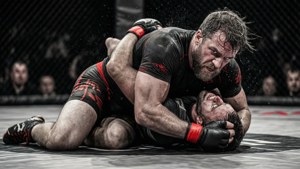 Ground Battle