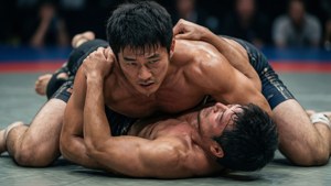 Ground Battle