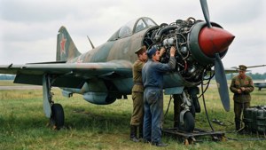Ground Crew