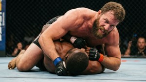 Ground Dominance