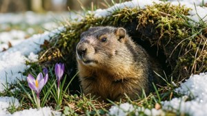 Groundhog Awakening