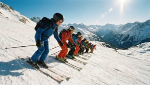 Group Descent