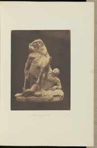 Group of Amazons