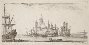 Group of Ships