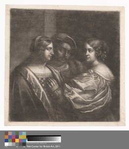 Group of Three