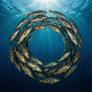 Grouper Circle