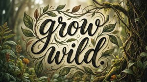 Grow Wild Botanical