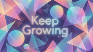 Growth Geometric Tips