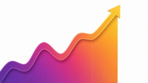 Growth Wave Graph