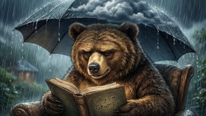 Grumpy Reader