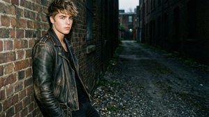 Grunge Alley