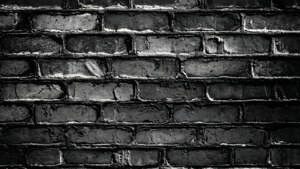 Grunge Brick Wall