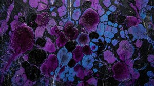 Grunge Bruise Texture