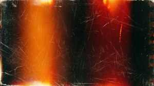 Grunge Distress Flare