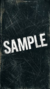 Grunge Distressed Watermark