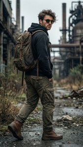 Grunge Explorer