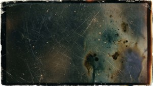 Grunge Film Distress