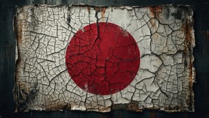 Grunge Flag