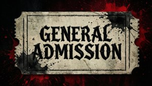 Grunge General Admission