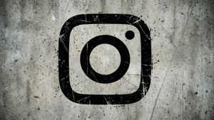 Grunge Instagram