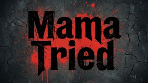 Grunge Mama Tried