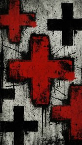 Grunge Plus Distress