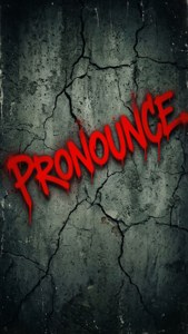 Grunge Pronounce