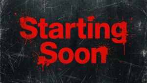 Grunge Starting Soon