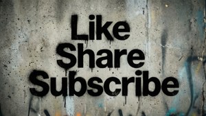 Grunge Subscribe