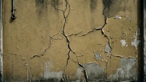 Grunge Taupe Concrete