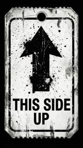 Grunge This Side Up