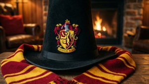 Gryffindor Pride