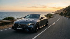 GT63 Coastal Cruise