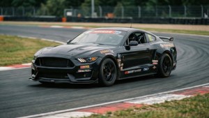 GTD Track Attack