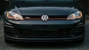 GTI Grille Detail
