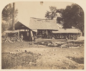 [Guadalupe Mill]