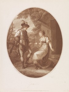 Gualtherus en Griselda