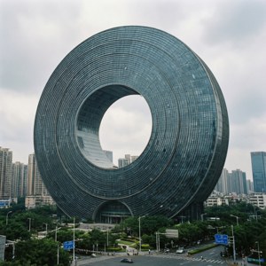 Guangzhou Circle