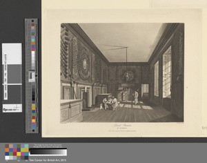 Guard Chamber