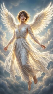 Guardian Angel of Karasuno