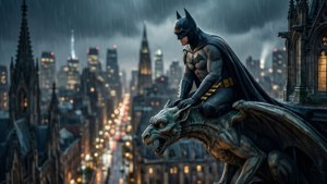 Guardian of Gotham