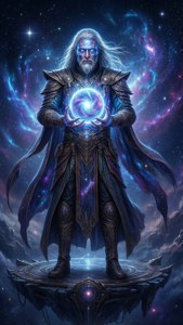 Guardian of Stars