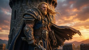 Guardian of the Alliance