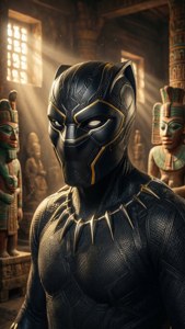 Guardian of the Ancestors