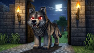 Guardian of the Castle
