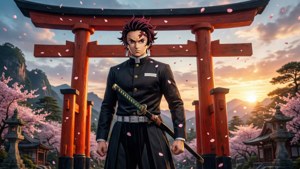 Guardian of the Gate