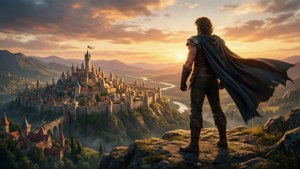 Guardian of the Kingdom