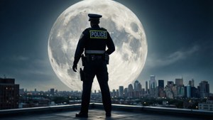 Guardian of the Night